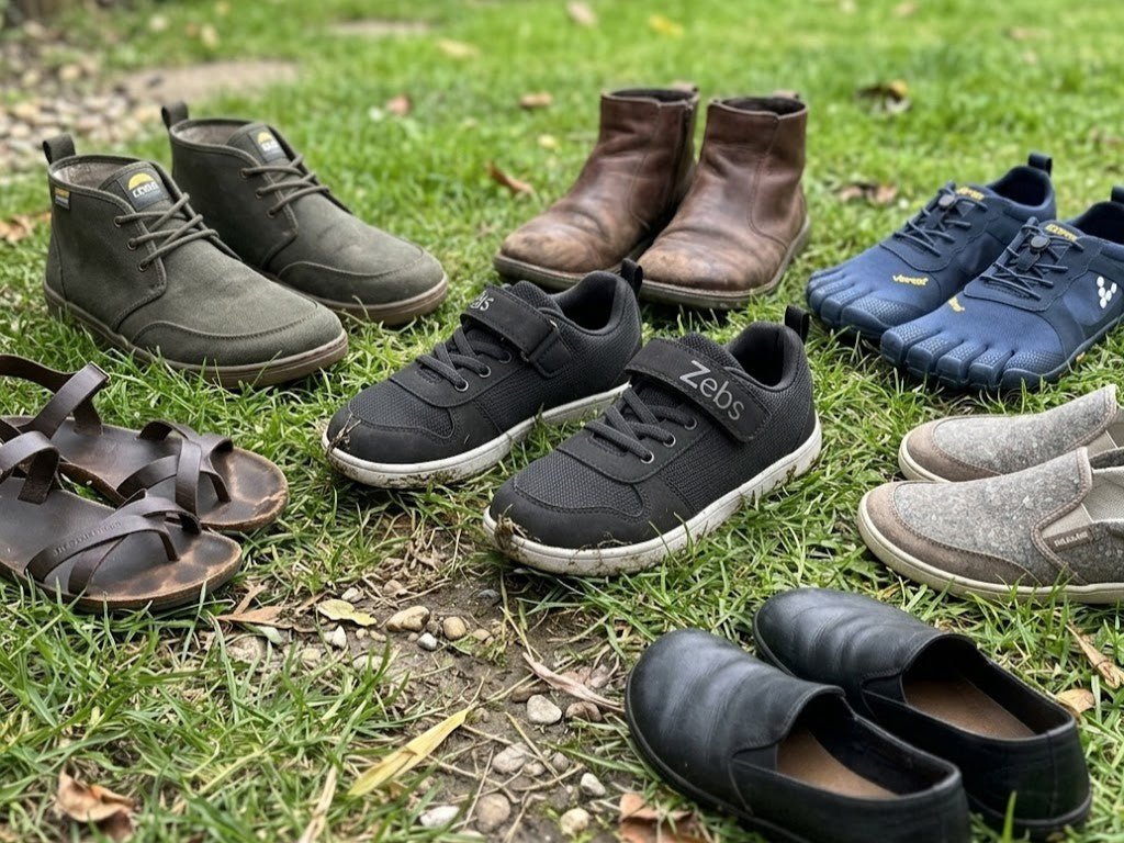 What are the Best Children’s Shoes to Buy in 2026 - Zebs Shoes