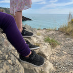 Zebs Origin Barefoot Kids Shoes - Zebs Shoes