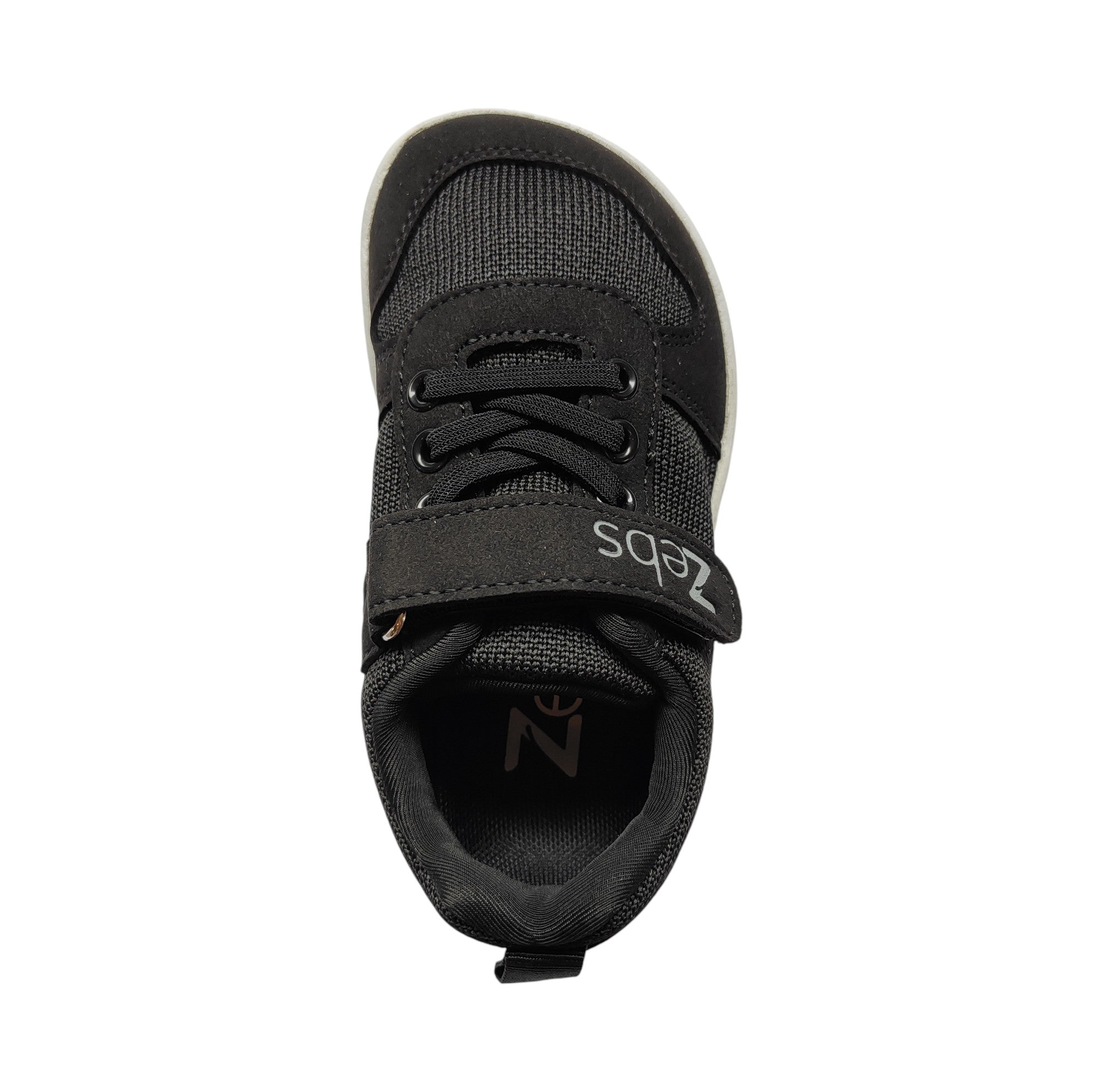 Zebs Origin Barefoot Kids Shoes - Zebs Shoes