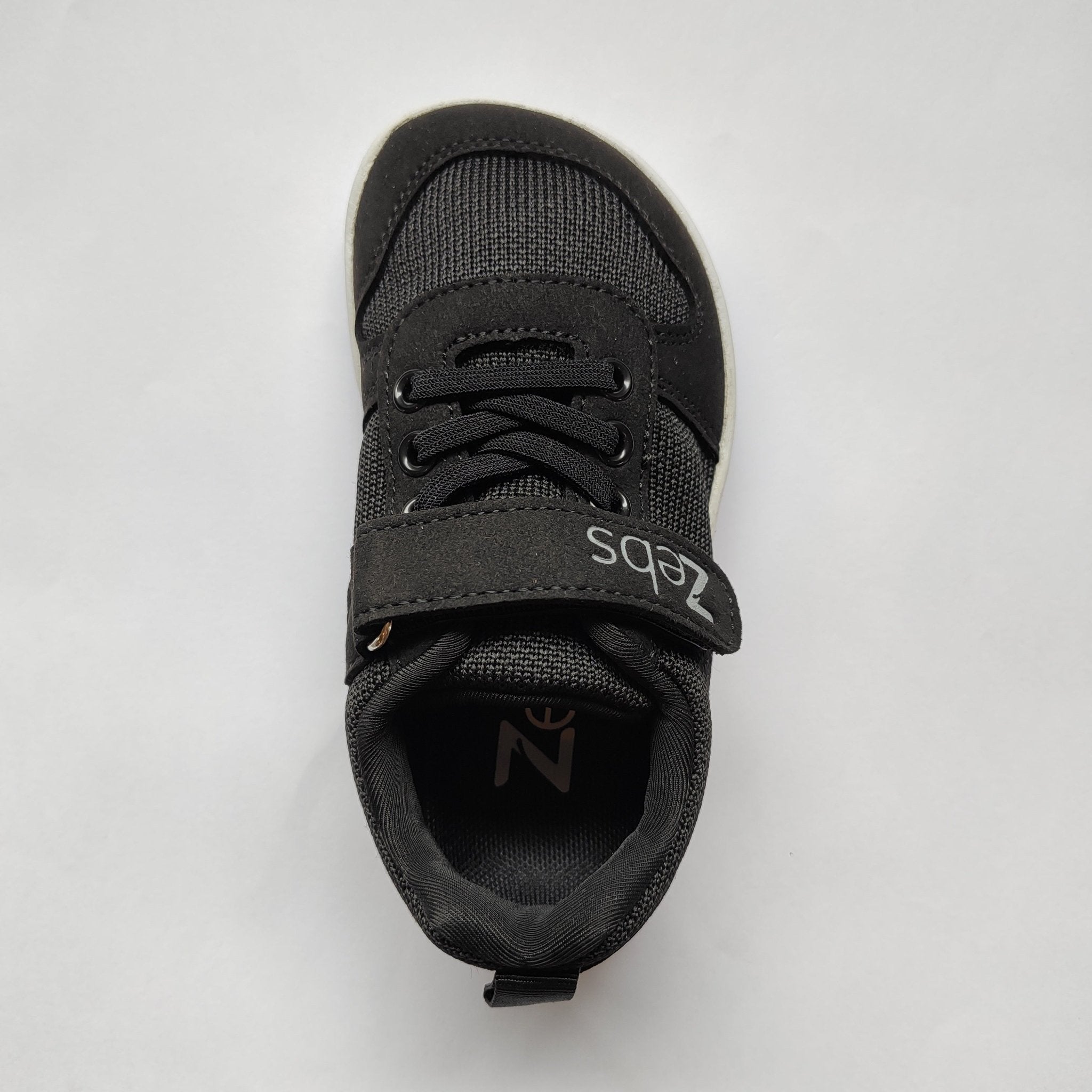 Zebs Origin Barefoot Kids Shoes - Zebs Shoes