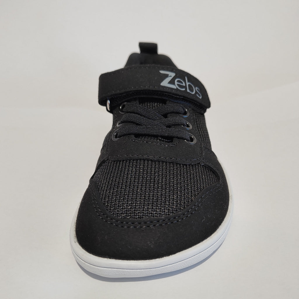 Zebs Origin Barefoot Kids Shoes - Zebs Shoes