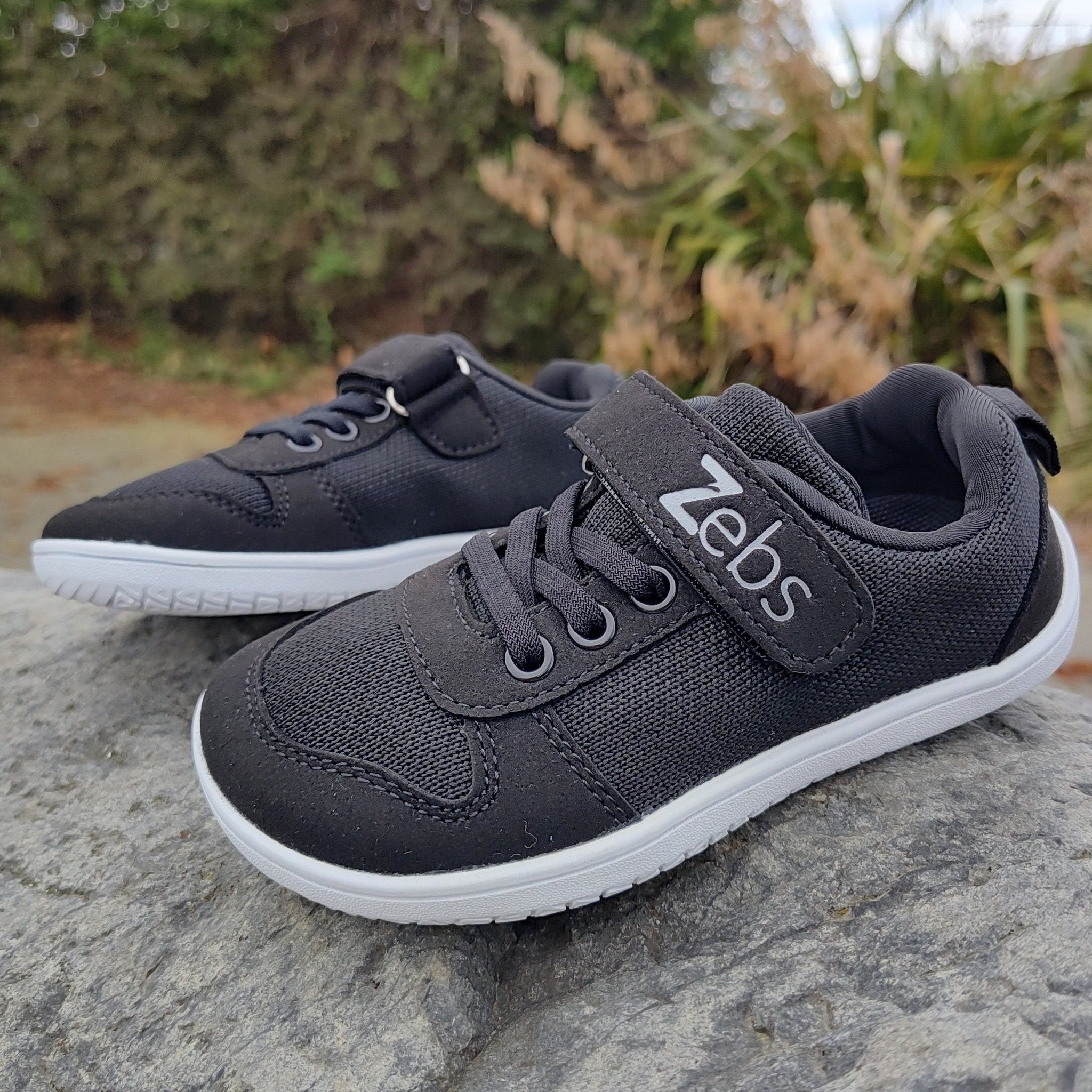 Zebs Origin Barefoot Kids Shoes - Zebs Shoes