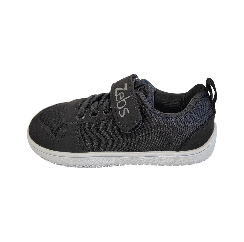 Zebs Origin Barefoot Kids Shoes - Zebs Shoes