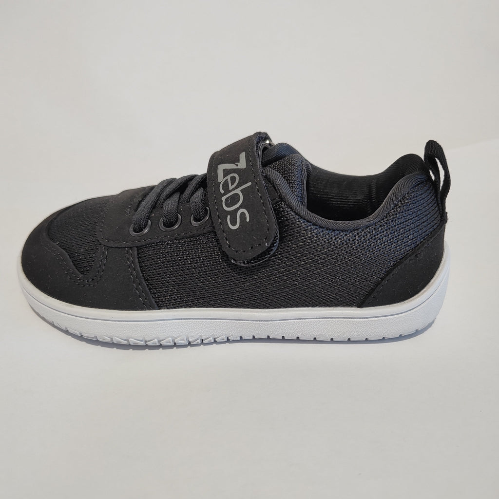 Zebs Origin Barefoot Kids Shoes - Zebs Shoes