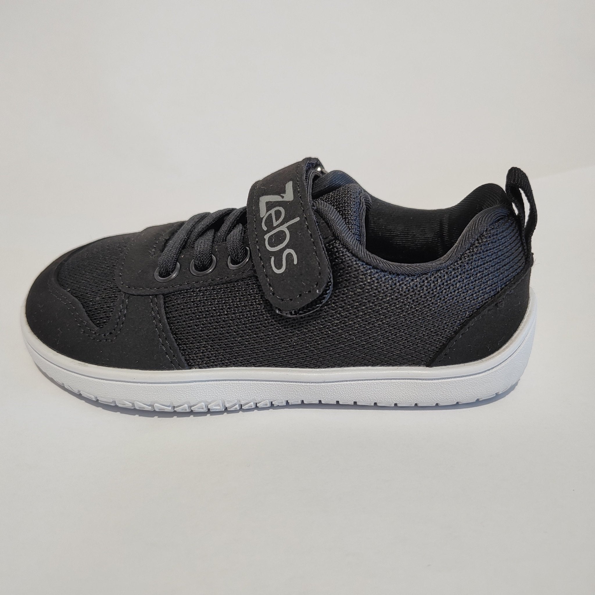 Zebs Origin Barefoot Kids Shoes - Zebs Shoes