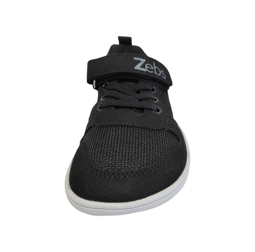 Zebs Origin Barefoot Kids Shoes - Zebs Shoes